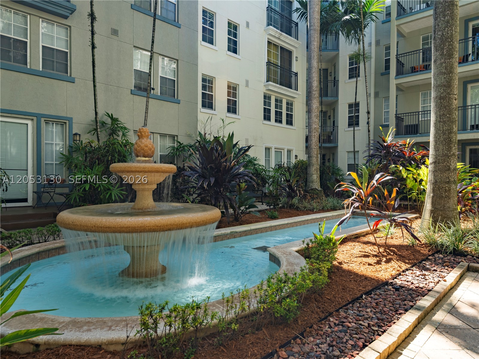 SOLE AT FORT LAUDERDALE C - Residential Lease