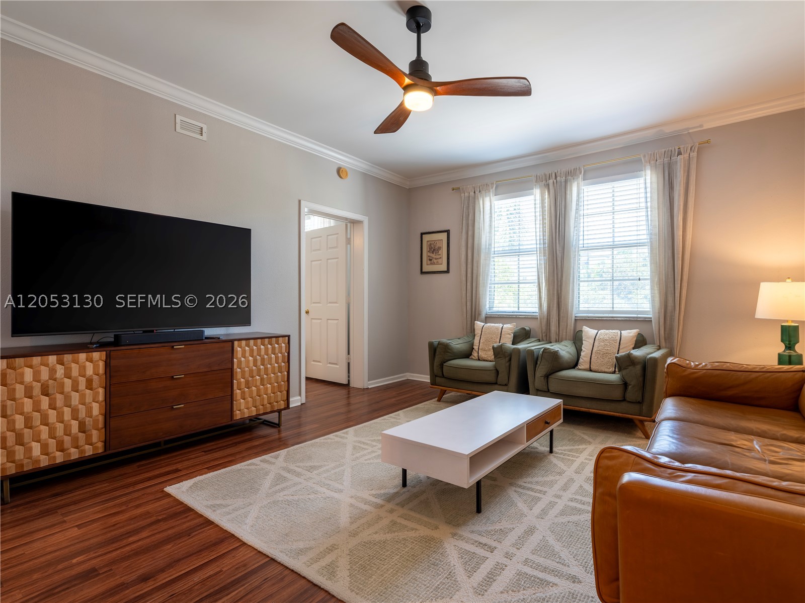 SOLE AT FORT LAUDERDALE C - Residential Lease