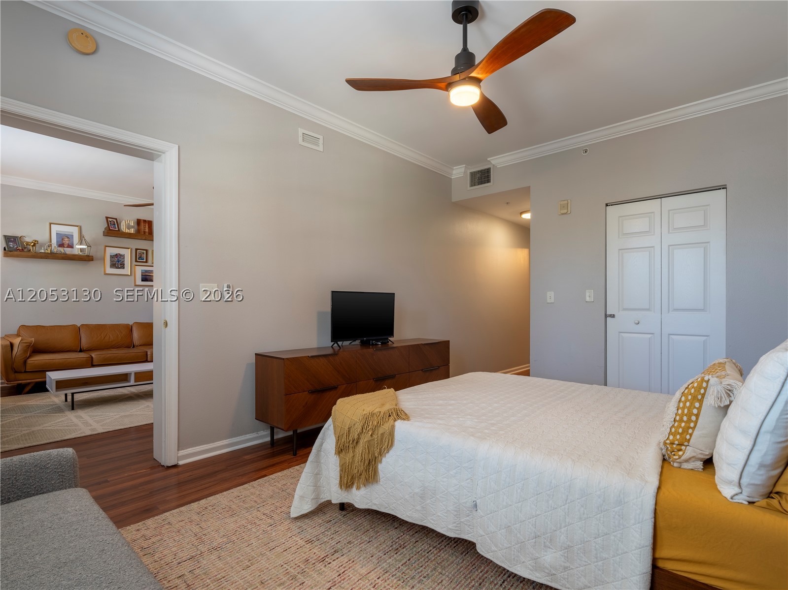 SOLE AT FORT LAUDERDALE C - Residential Lease