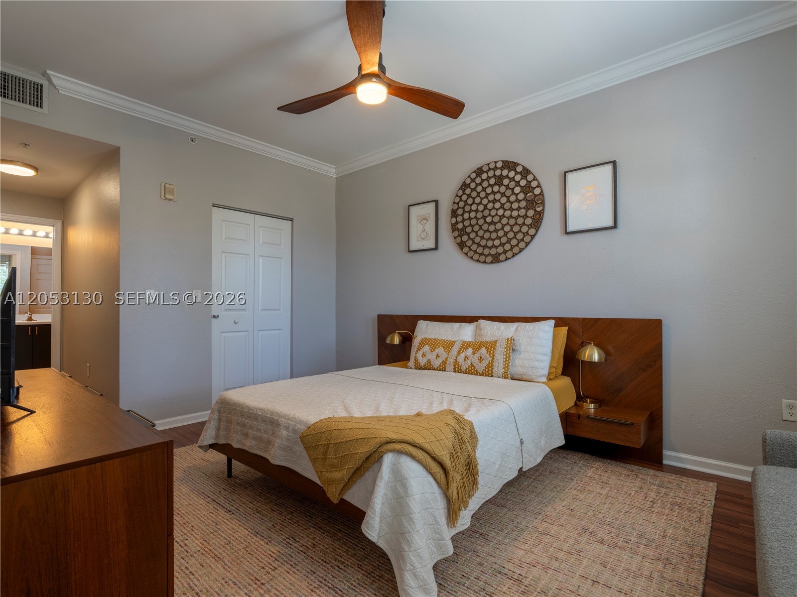 SOLE AT FORT LAUDERDALE C - Residential Lease