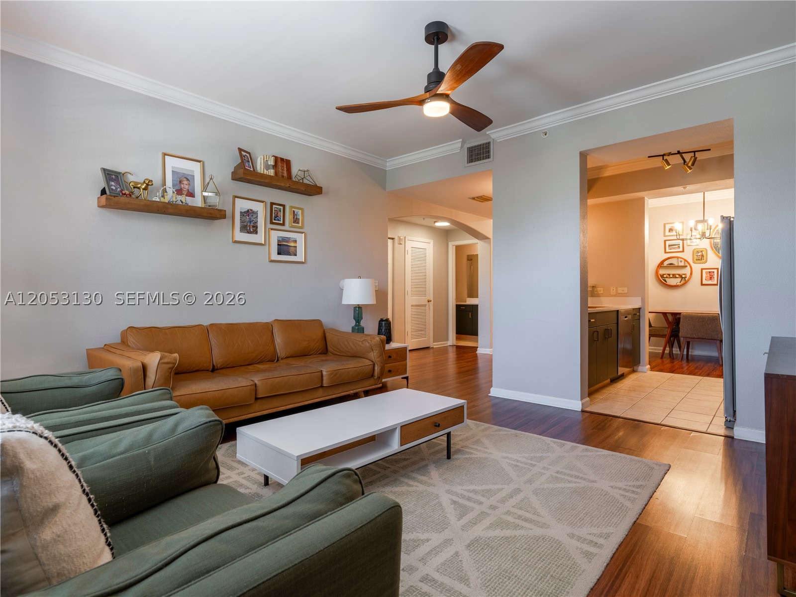 SOLE AT FORT LAUDERDALE C - Residential Lease