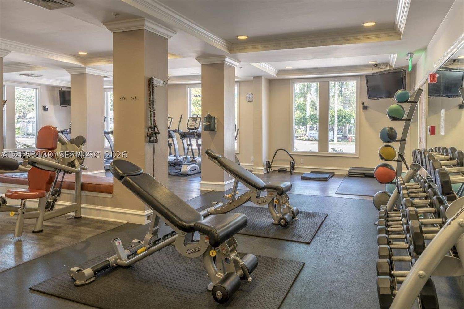 SOLE AT FORT LAUDERDALE C - Residential Lease