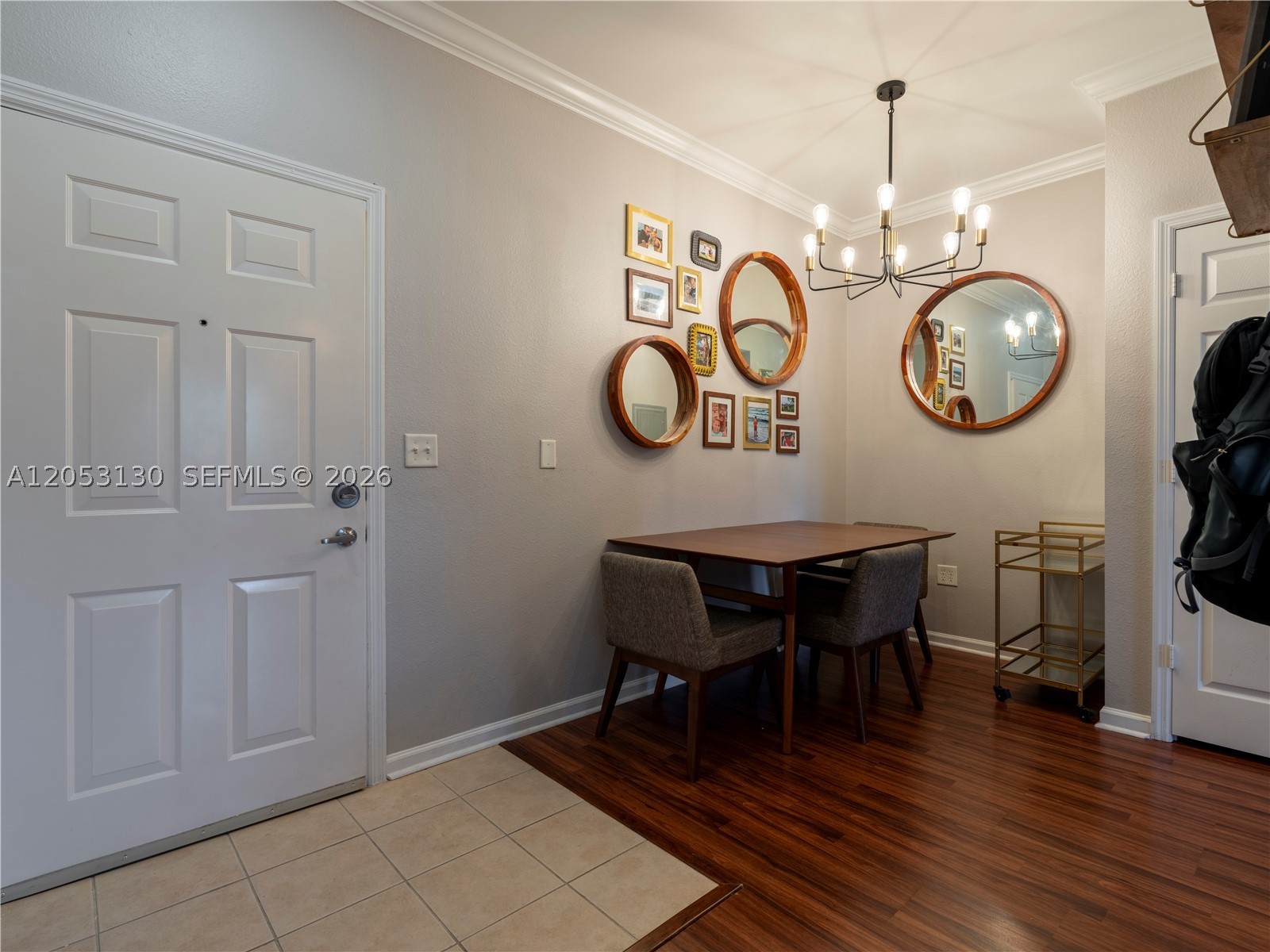 SOLE AT FORT LAUDERDALE C - Residential Lease