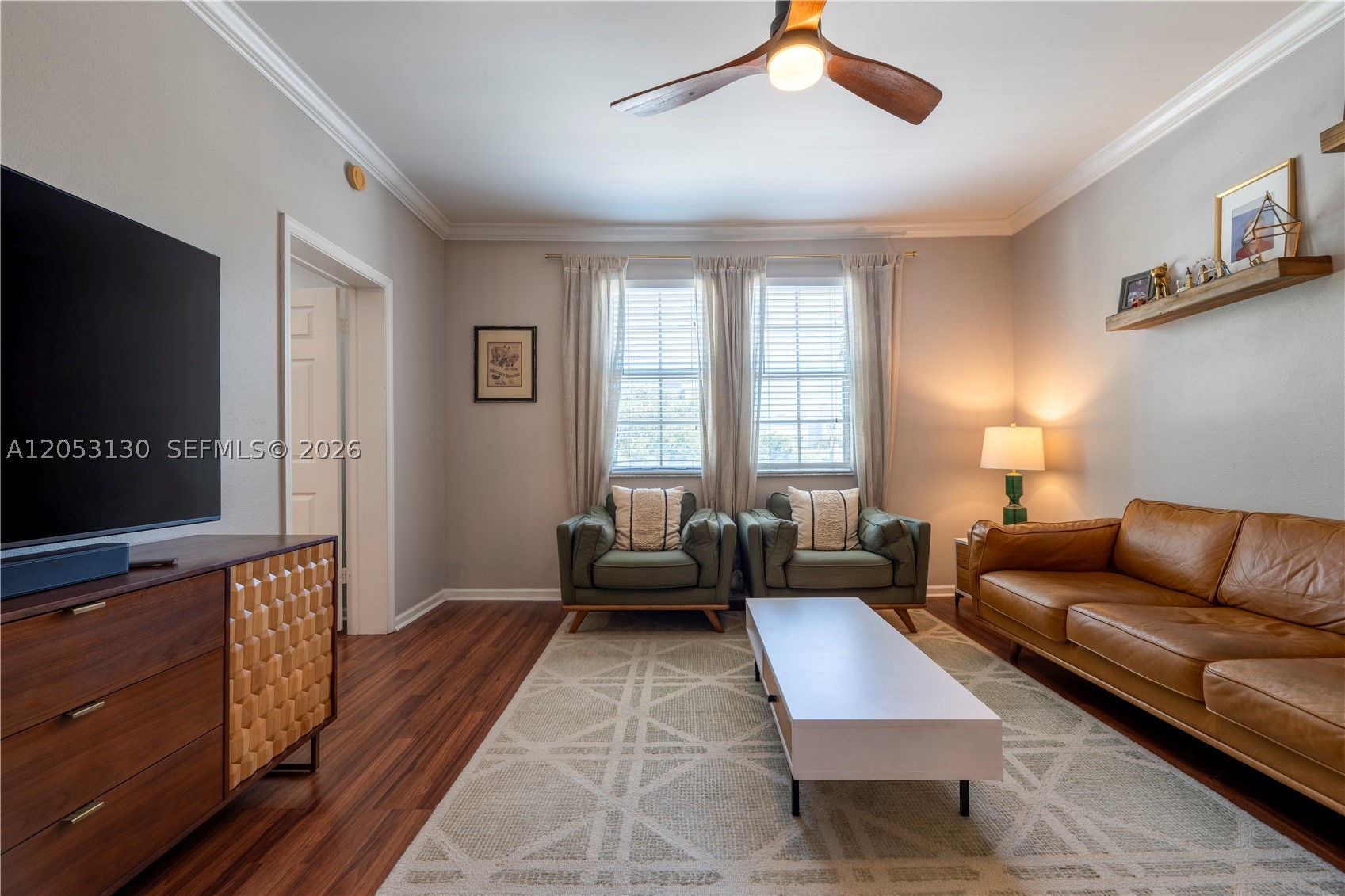 SOLE AT FORT LAUDERDALE C - Residential Lease