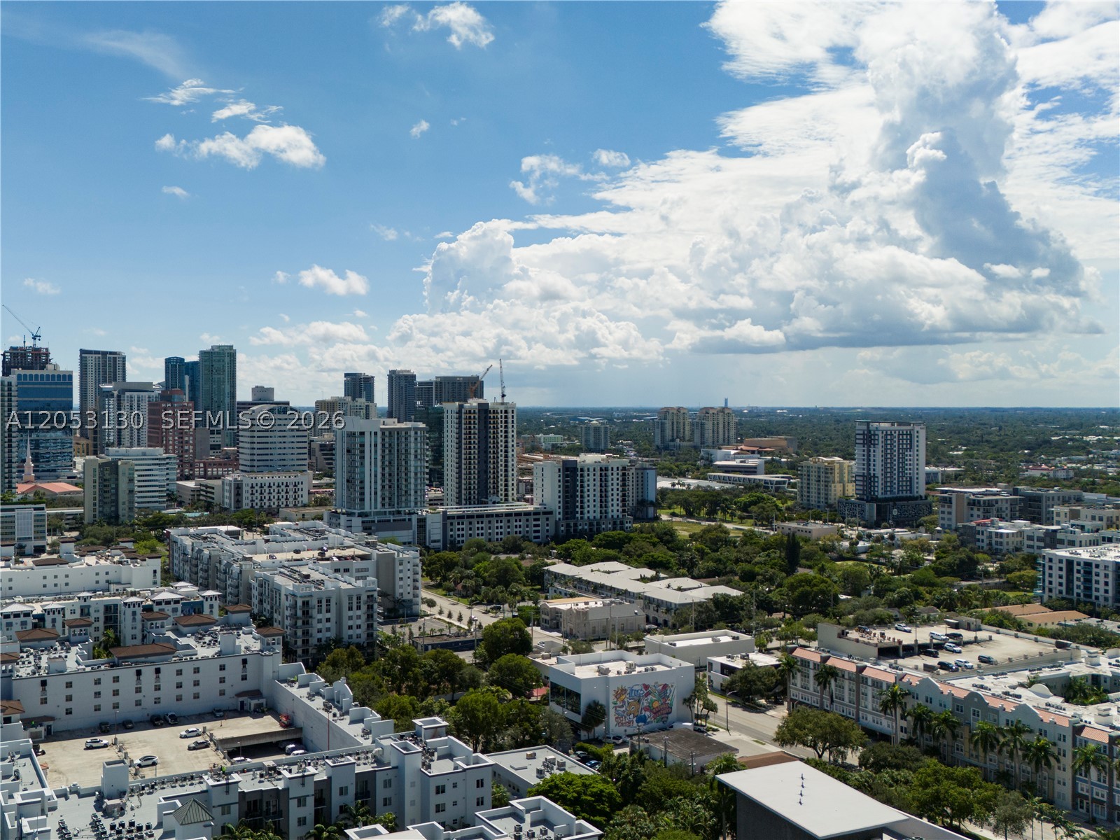 SOLE AT FORT LAUDERDALE C - Residential Lease