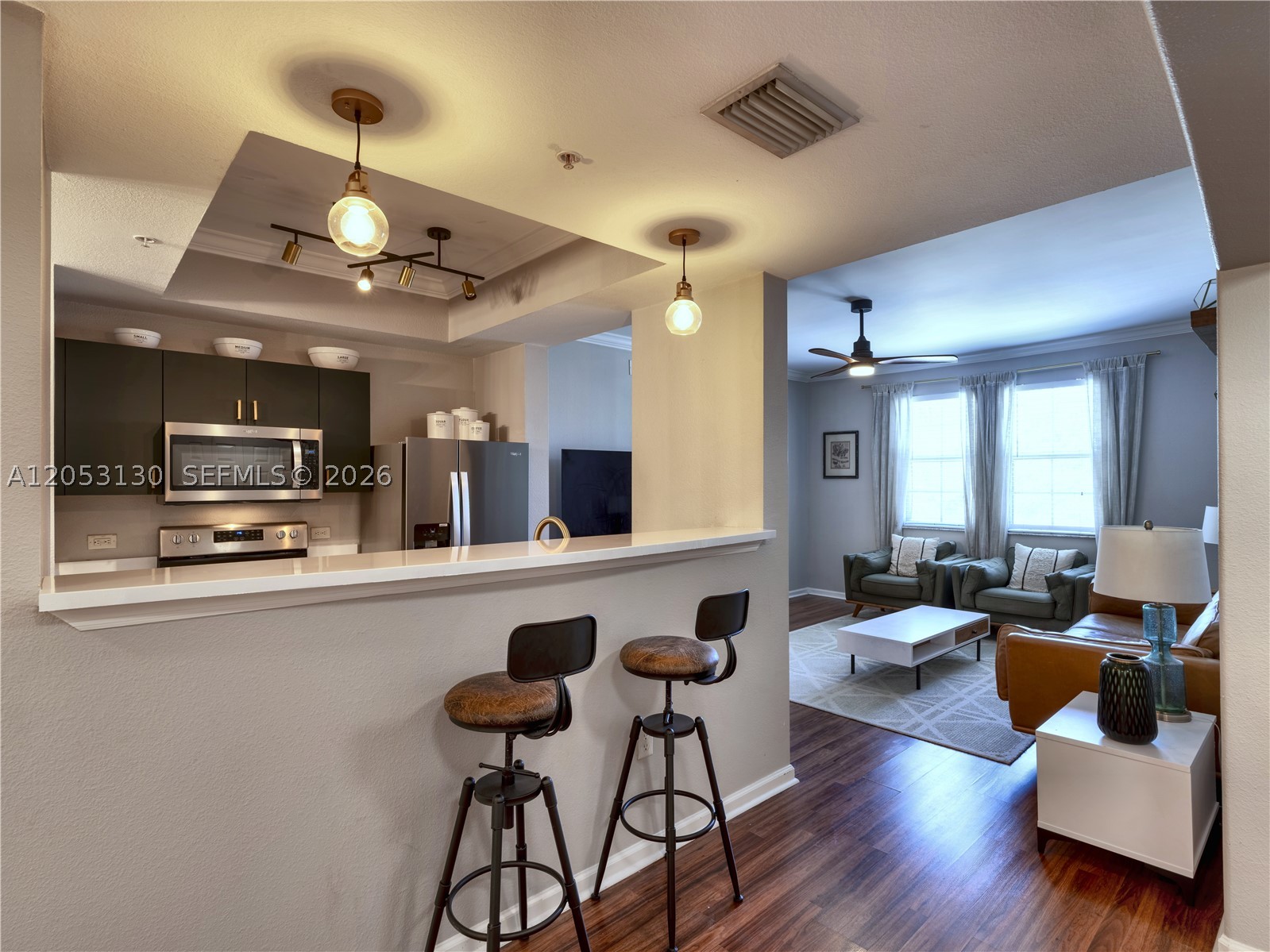SOLE AT FORT LAUDERDALE C - Residential Lease