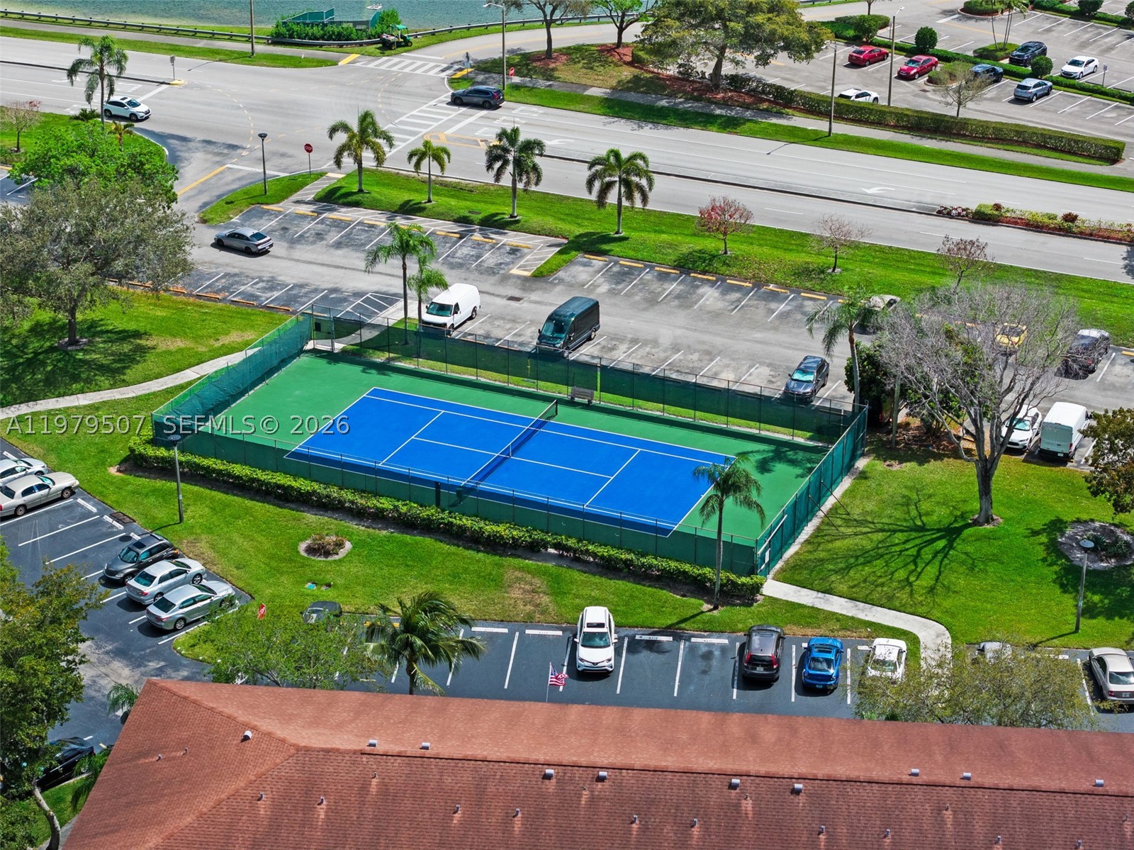KINGSLEY AT CENTURY VILLA - Residential