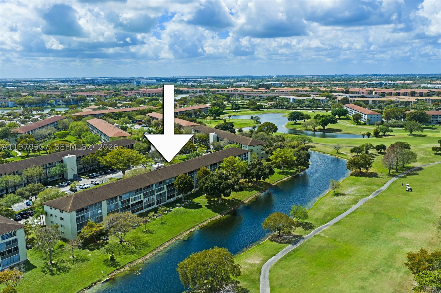 KINGSLEY AT CENTURY VILLA - Residential