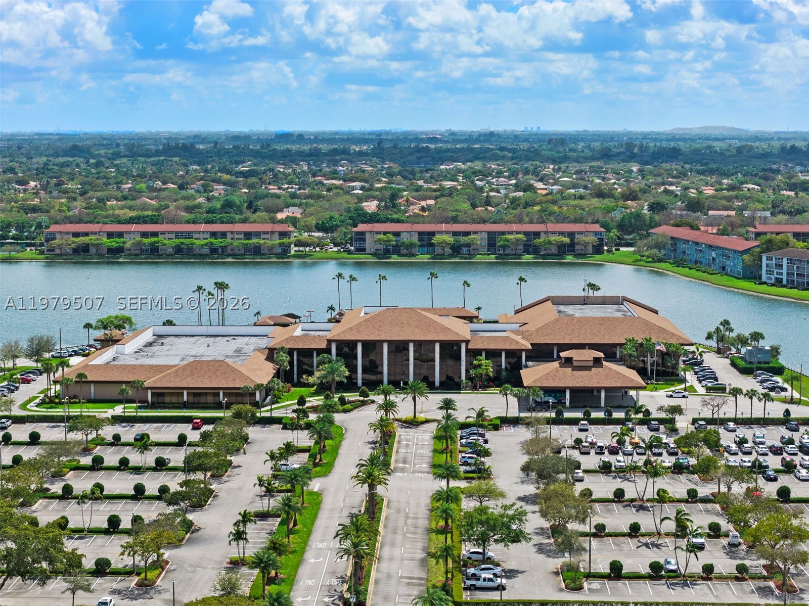 KINGSLEY AT CENTURY VILLA - Residential