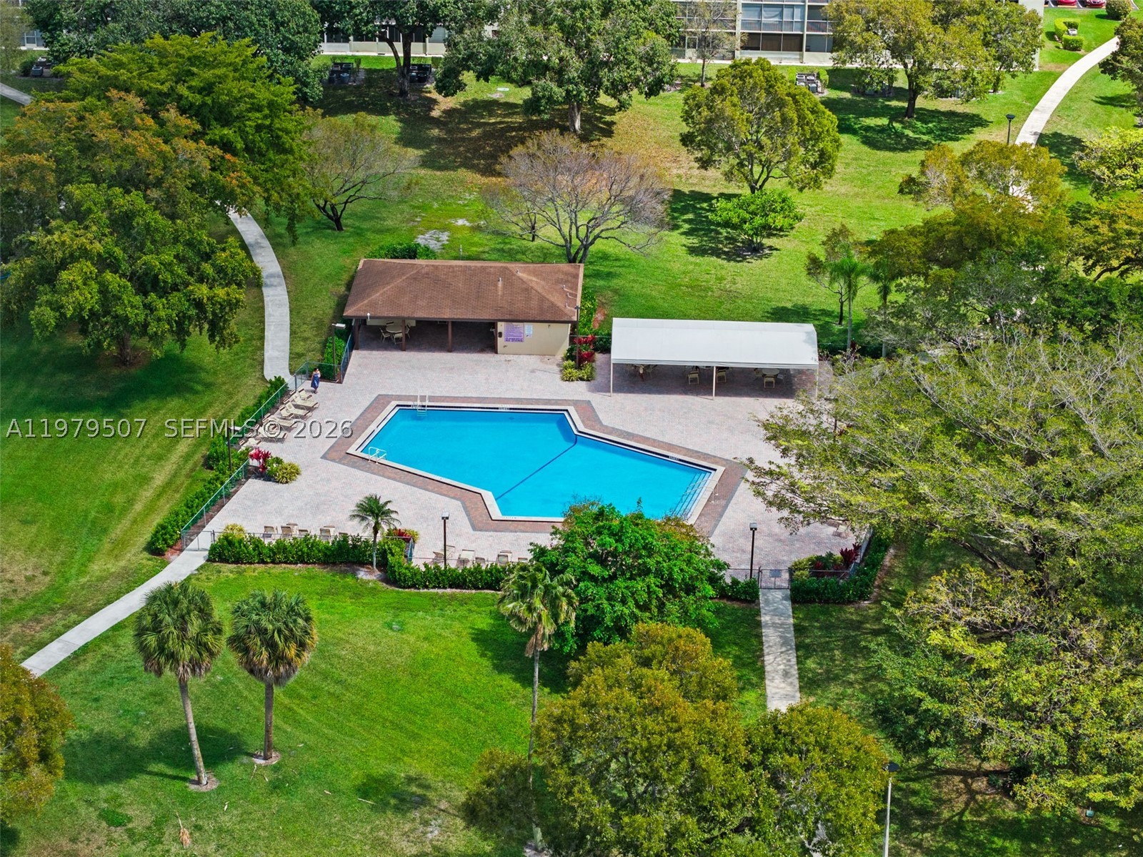KINGSLEY AT CENTURY VILLA - Residential