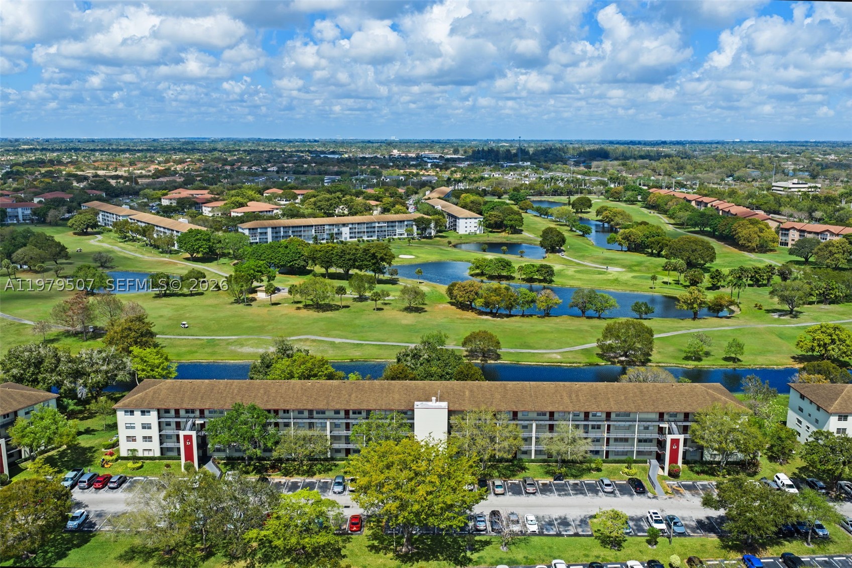 KINGSLEY AT CENTURY VILLA - Residential