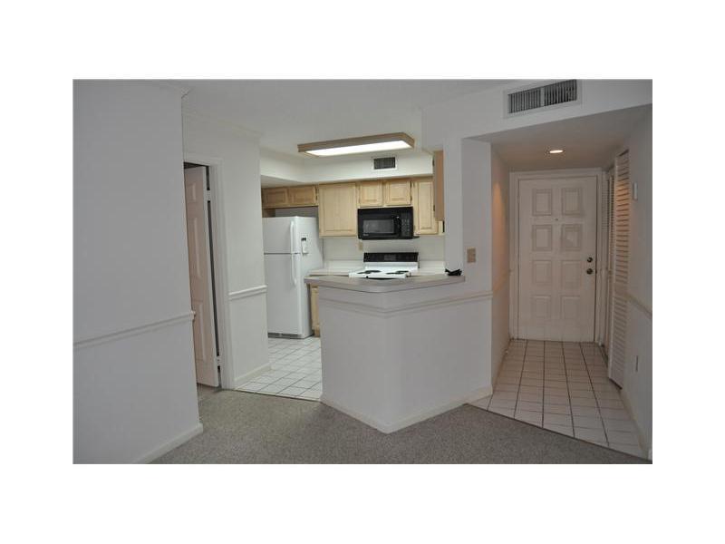 UNIVERSITY INN CONDO - Residential Lease