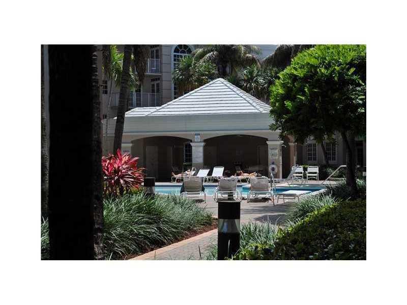 UNIVERSITY INN CONDO - Residential Lease