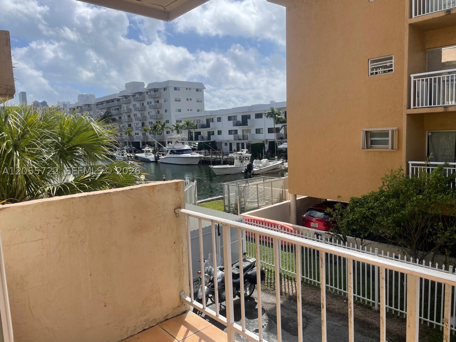 RIVIERA ISLES CONDO - Residential Lease