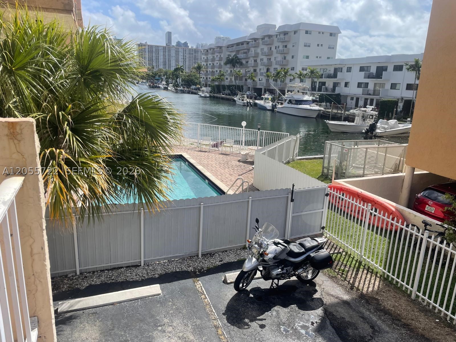 RIVIERA ISLES CONDO - Residential Lease