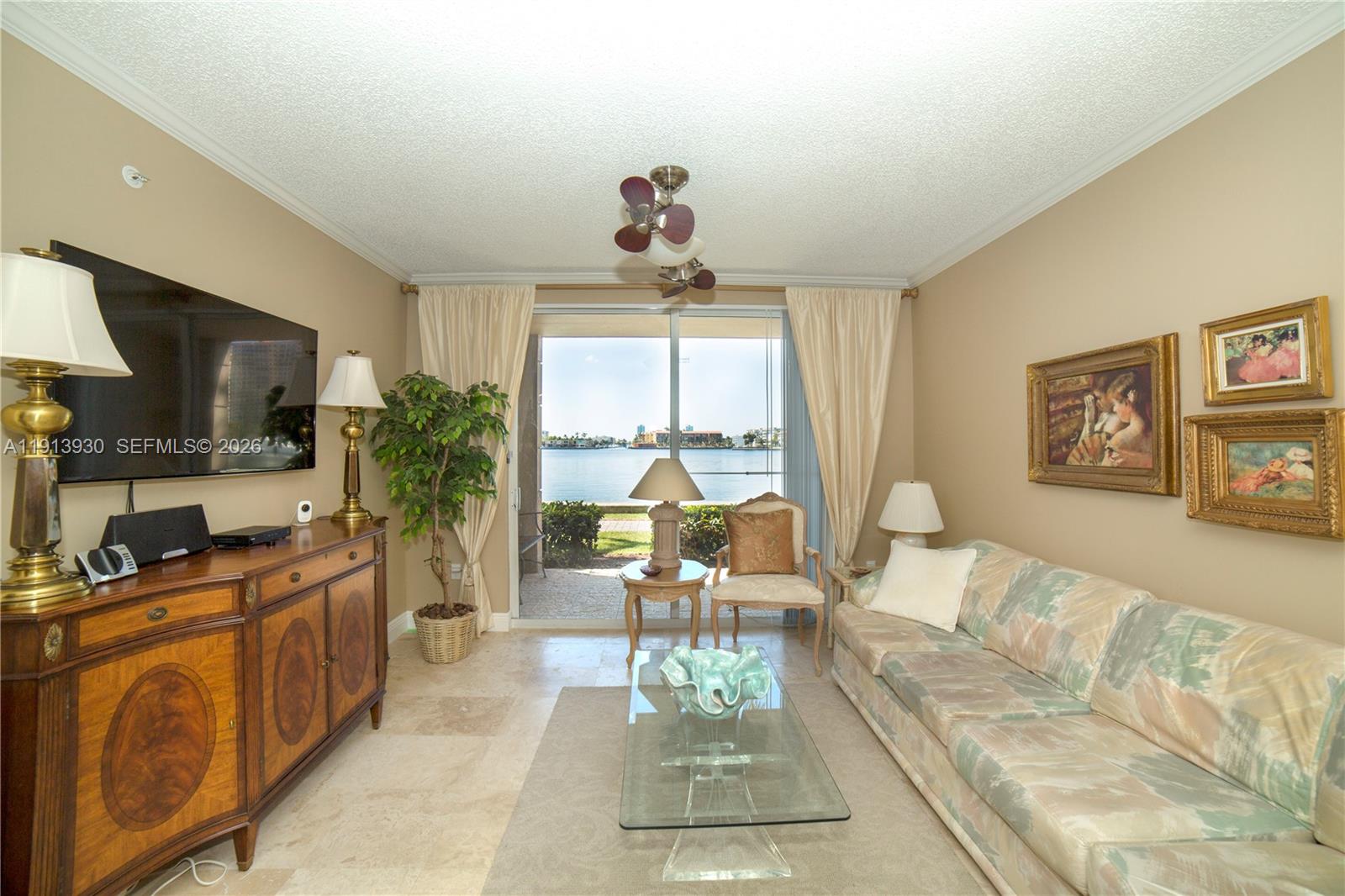 PORTO BELLAGIO CONDO - Residential