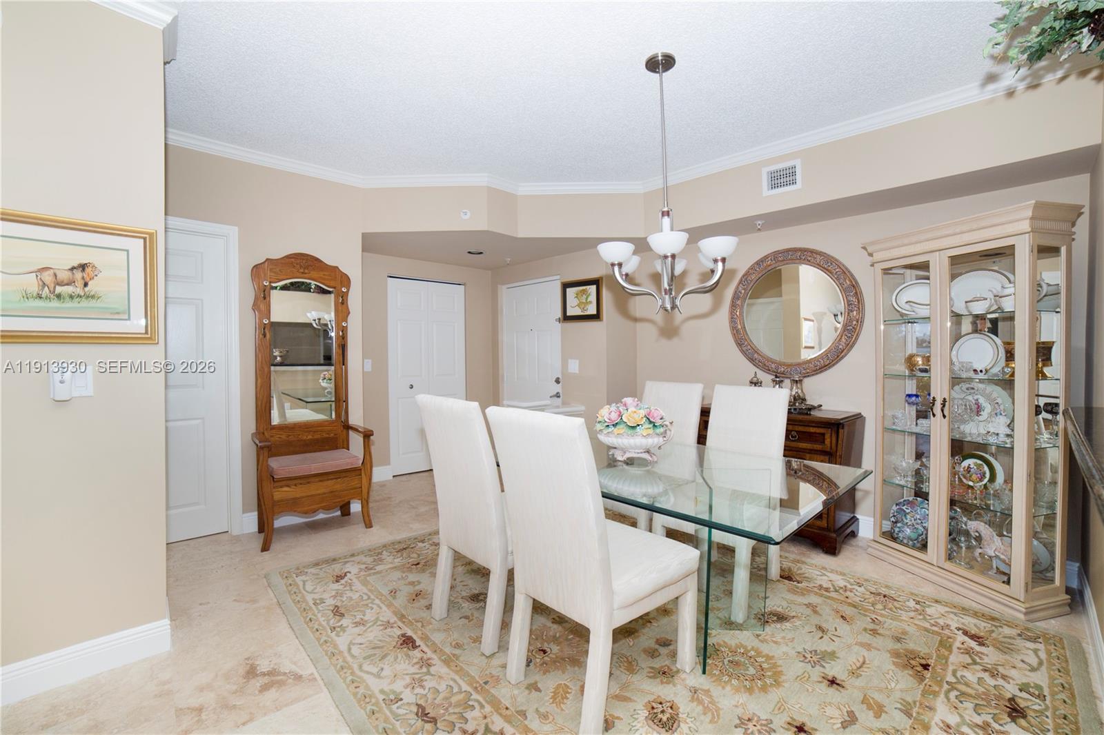 PORTO BELLAGIO CONDO - Residential