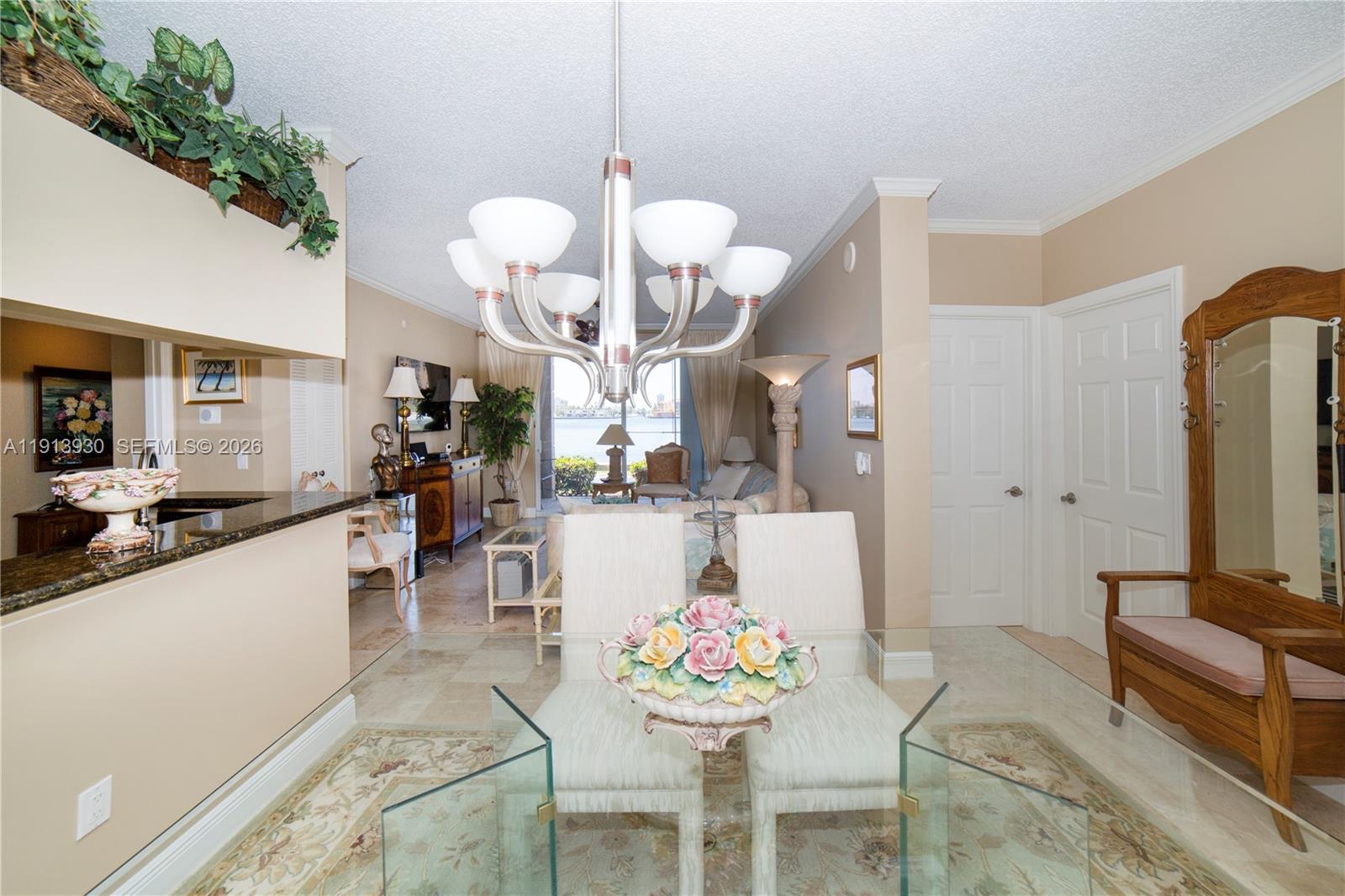 PORTO BELLAGIO CONDO - Residential