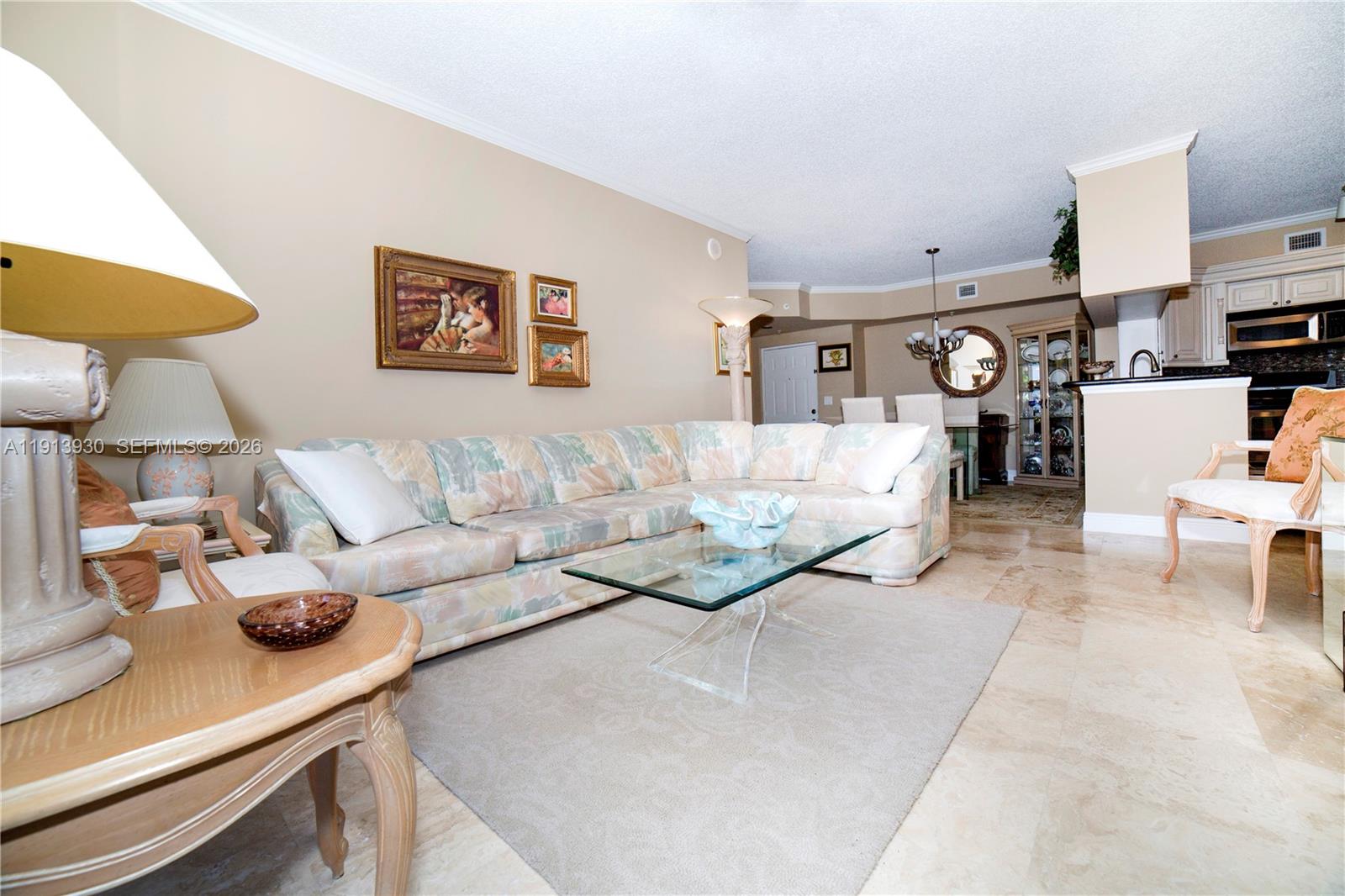 PORTO BELLAGIO CONDO - Residential
