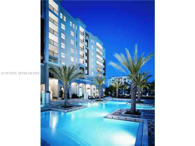 PORTO BELLAGIO CONDO - Residential