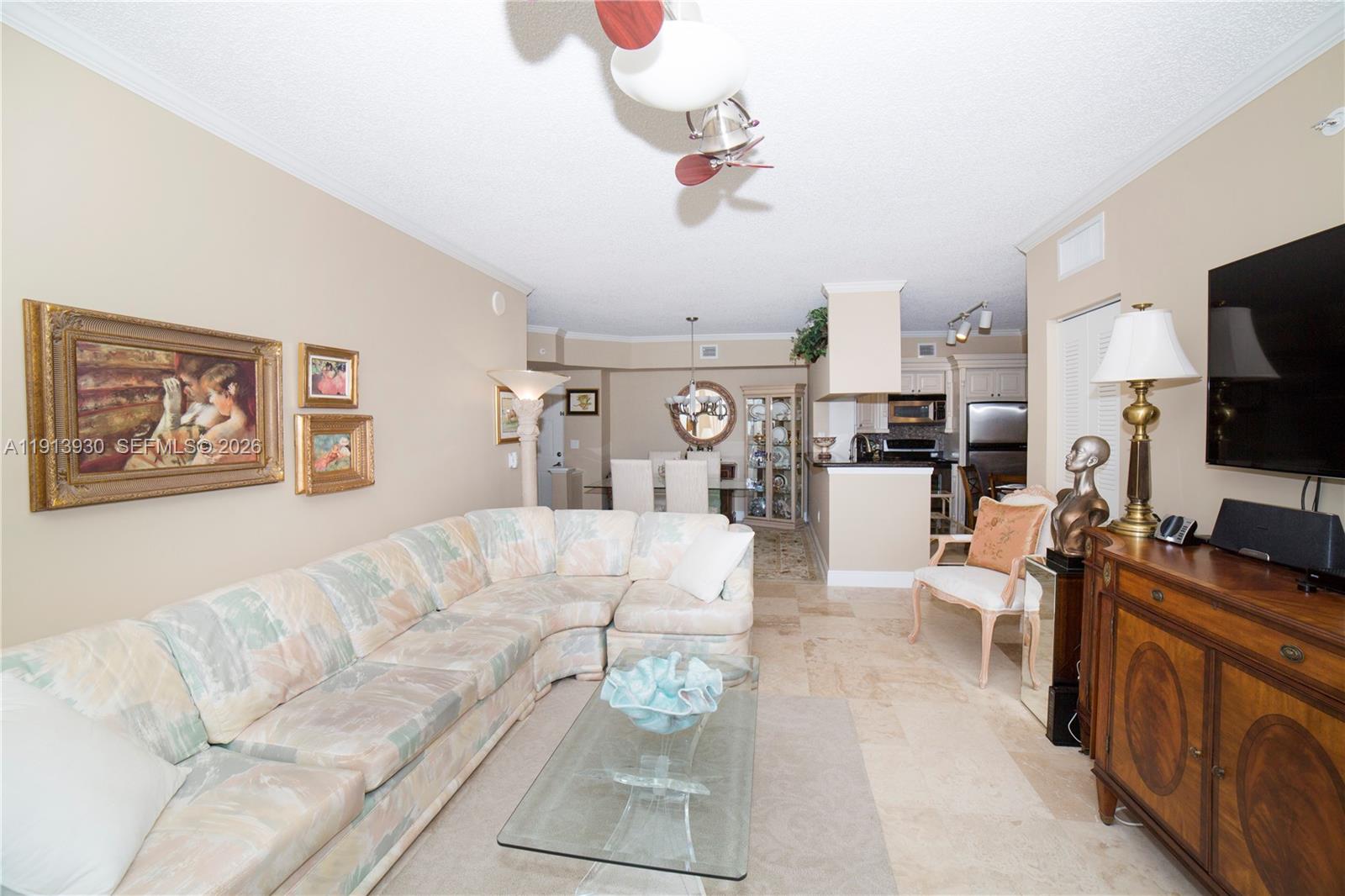 PORTO BELLAGIO CONDO - Residential