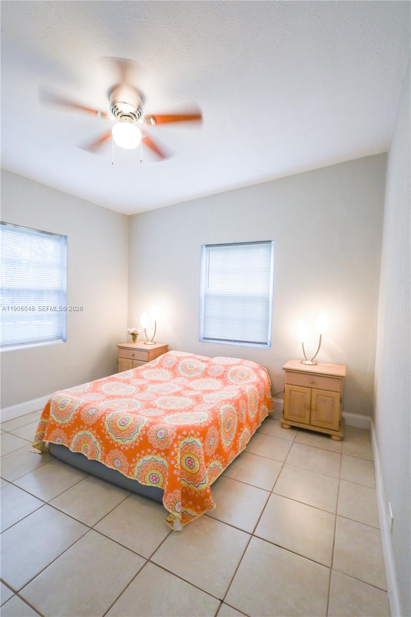 BUNCHE PARK - Residential