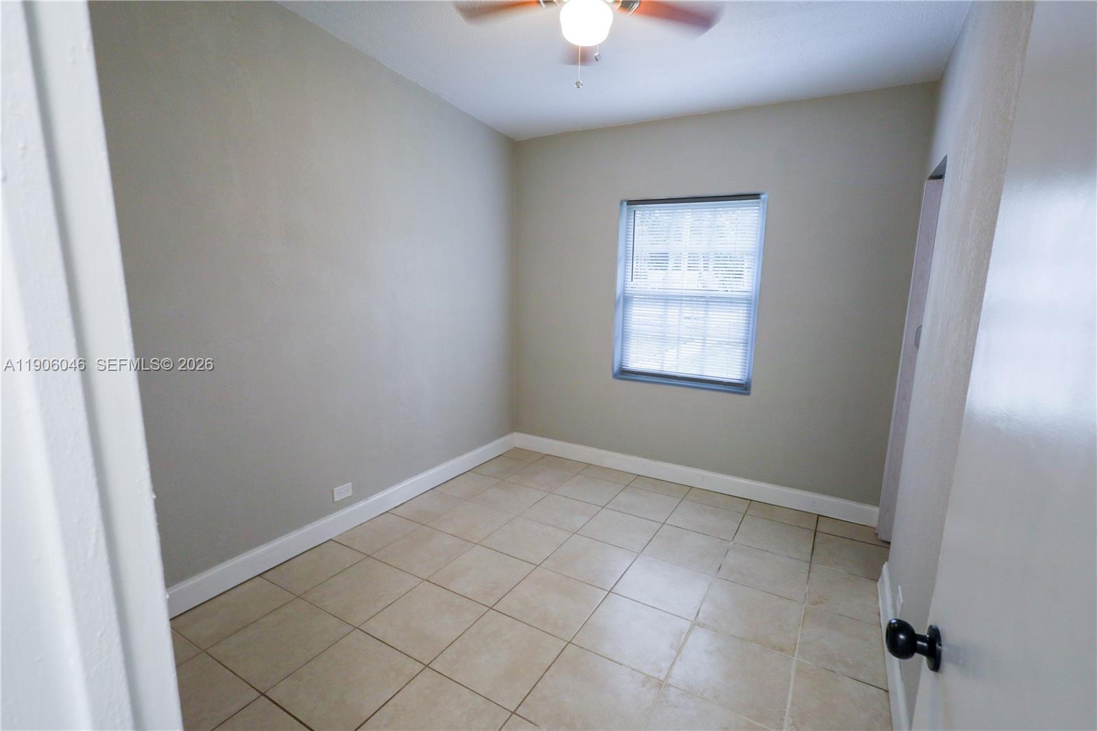 BUNCHE PARK - Residential