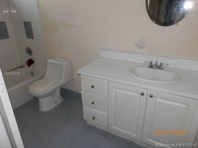 Bunchville - Residential