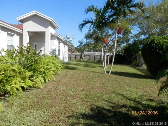 Bunchville - Residential