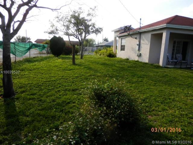 Bunchville - Residential