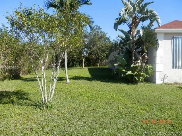Bunchville - Residential