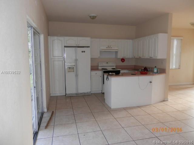 Bunchville - Residential