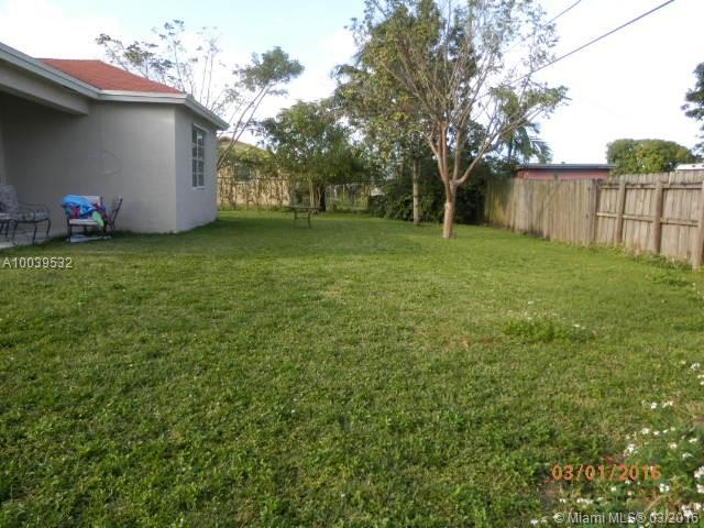 Bunchville - Residential