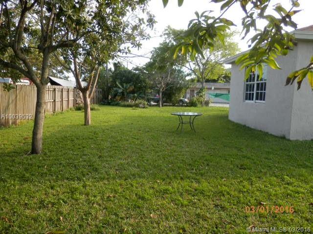 Bunchville - Residential