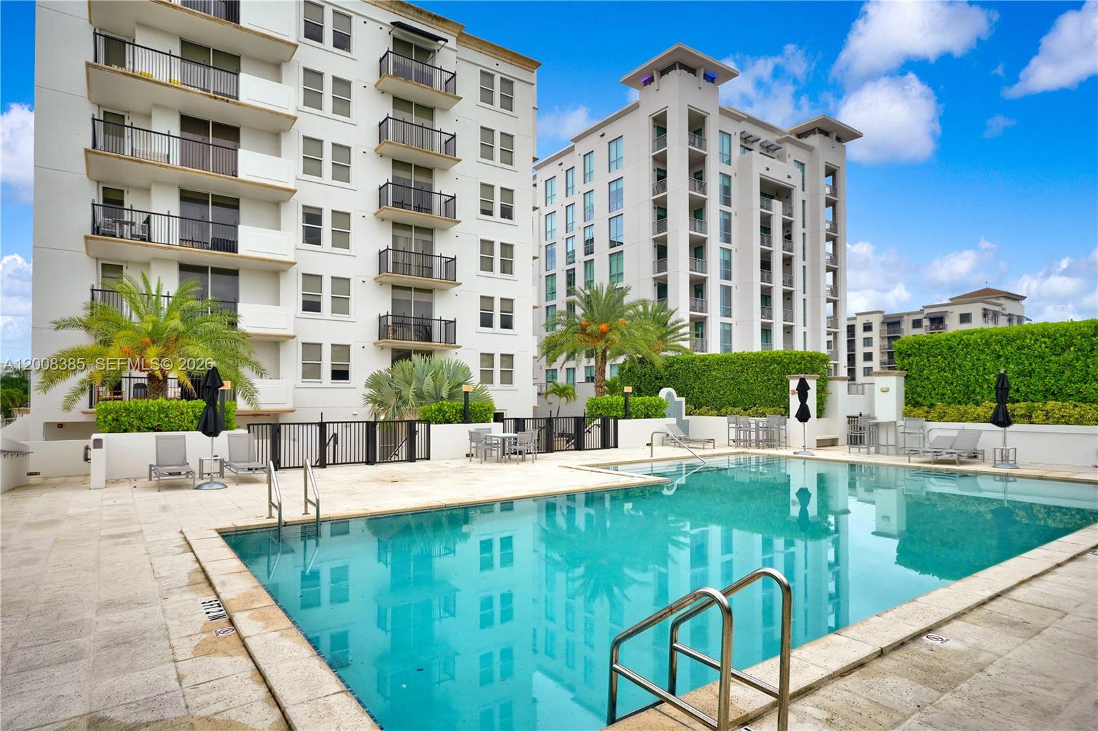 ONE VILLAGE PLACE CONDO - Residential
