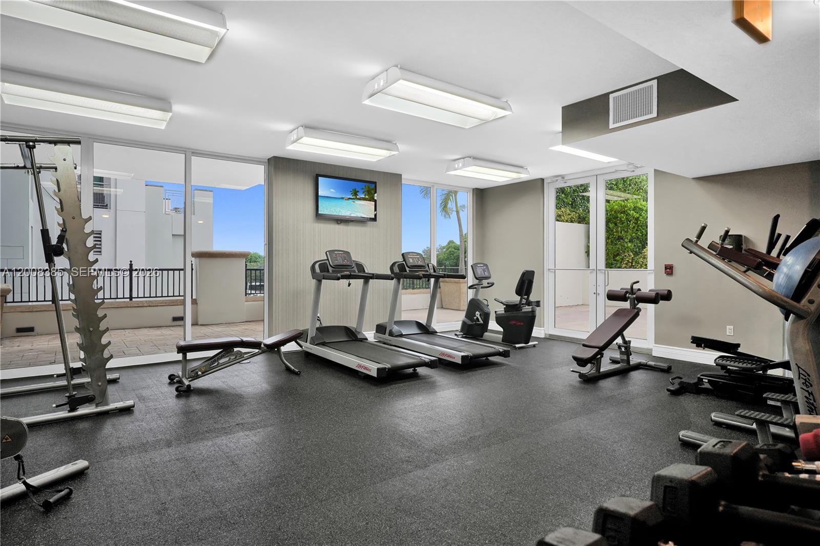 ONE VILLAGE PLACE CONDO - Residential