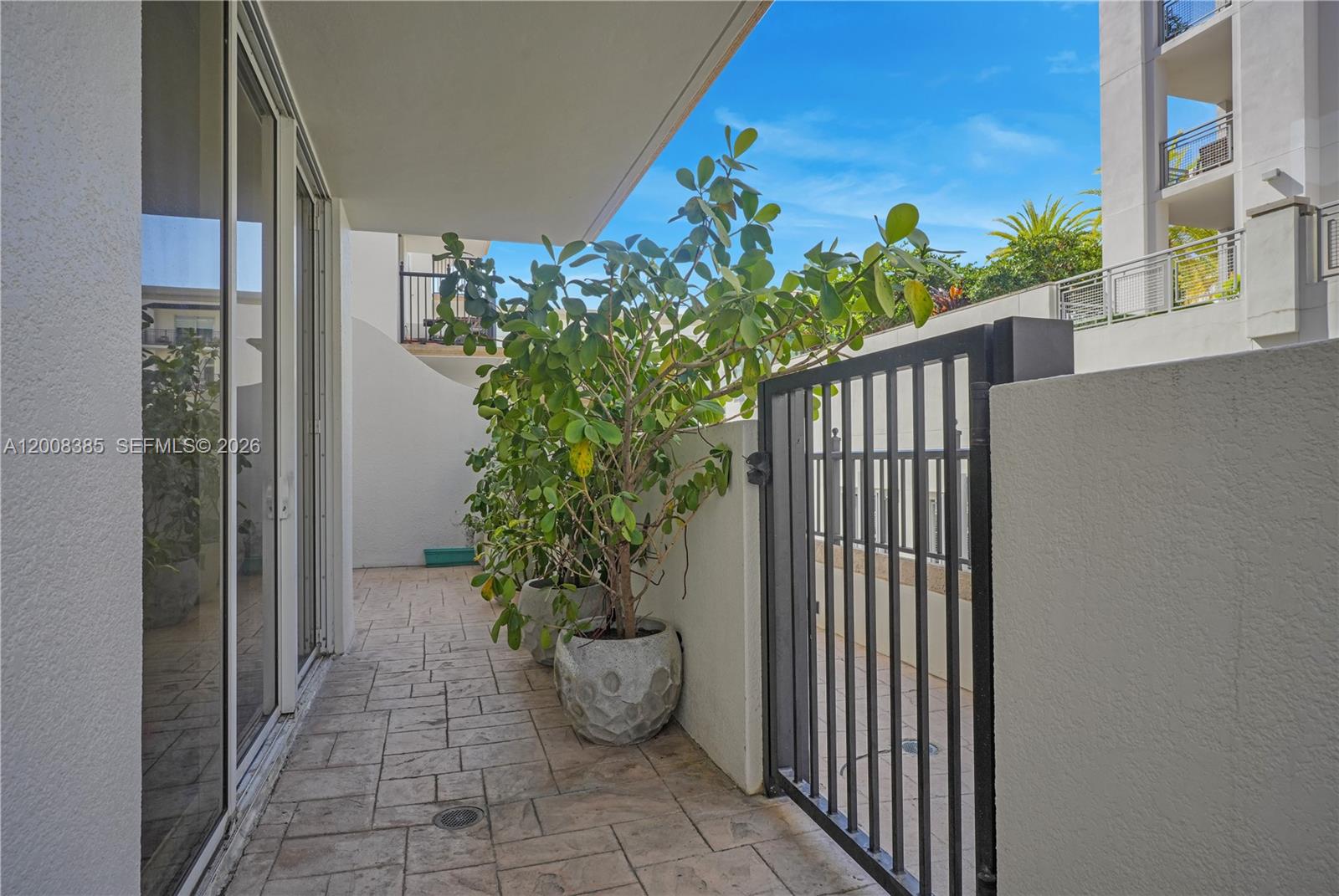 ONE VILLAGE PLACE CONDO - Residential