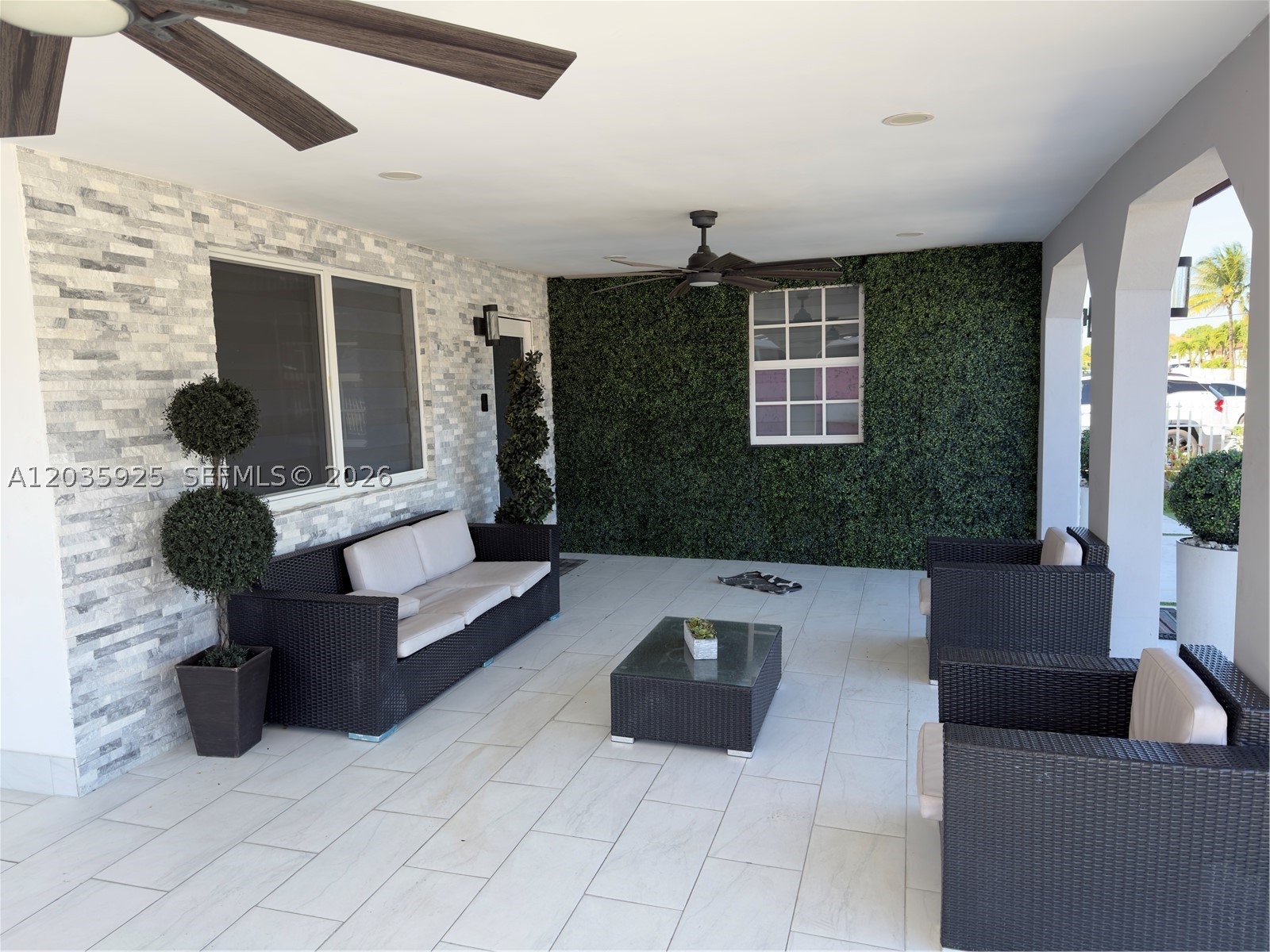CHURCHILL DOWNS RESUB - Residential