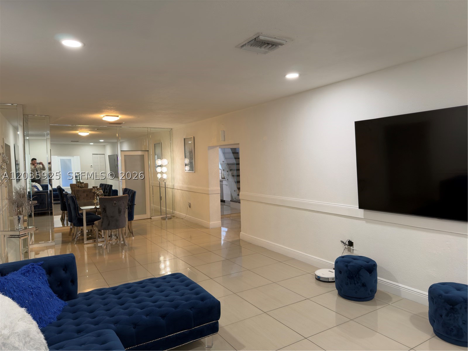 CHURCHILL DOWNS RESUB - Residential