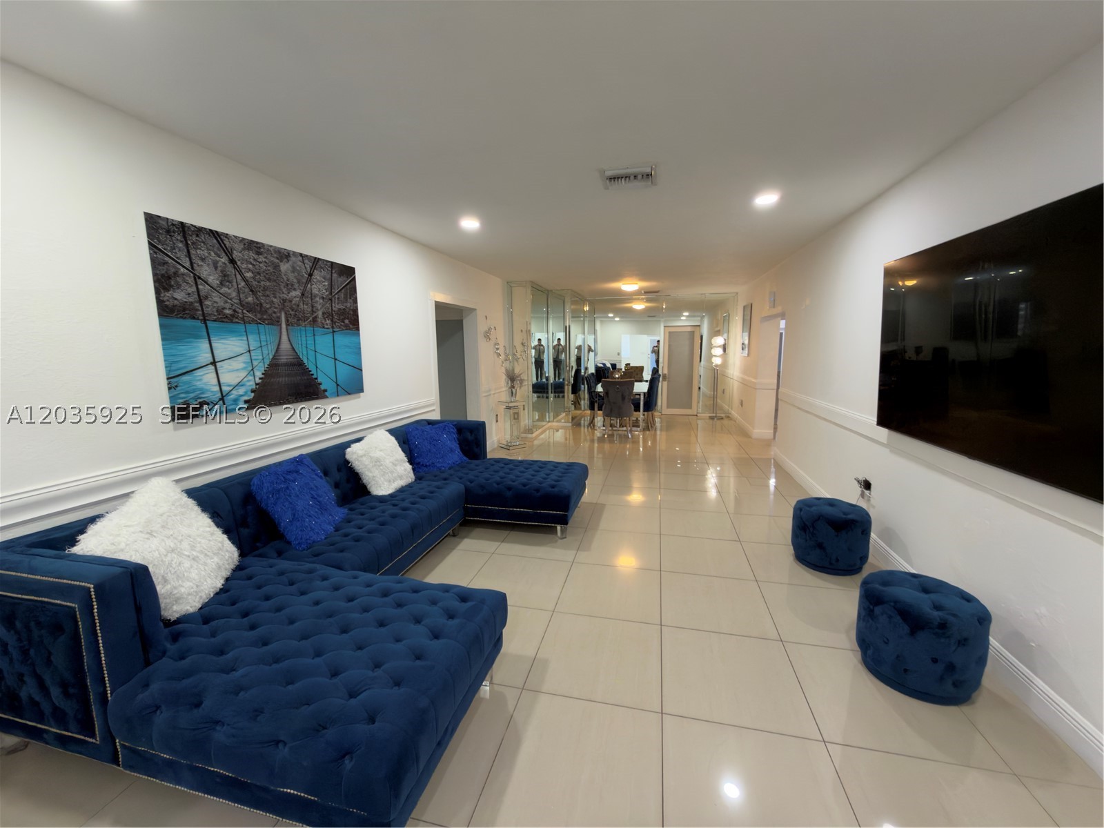 CHURCHILL DOWNS RESUB - Residential