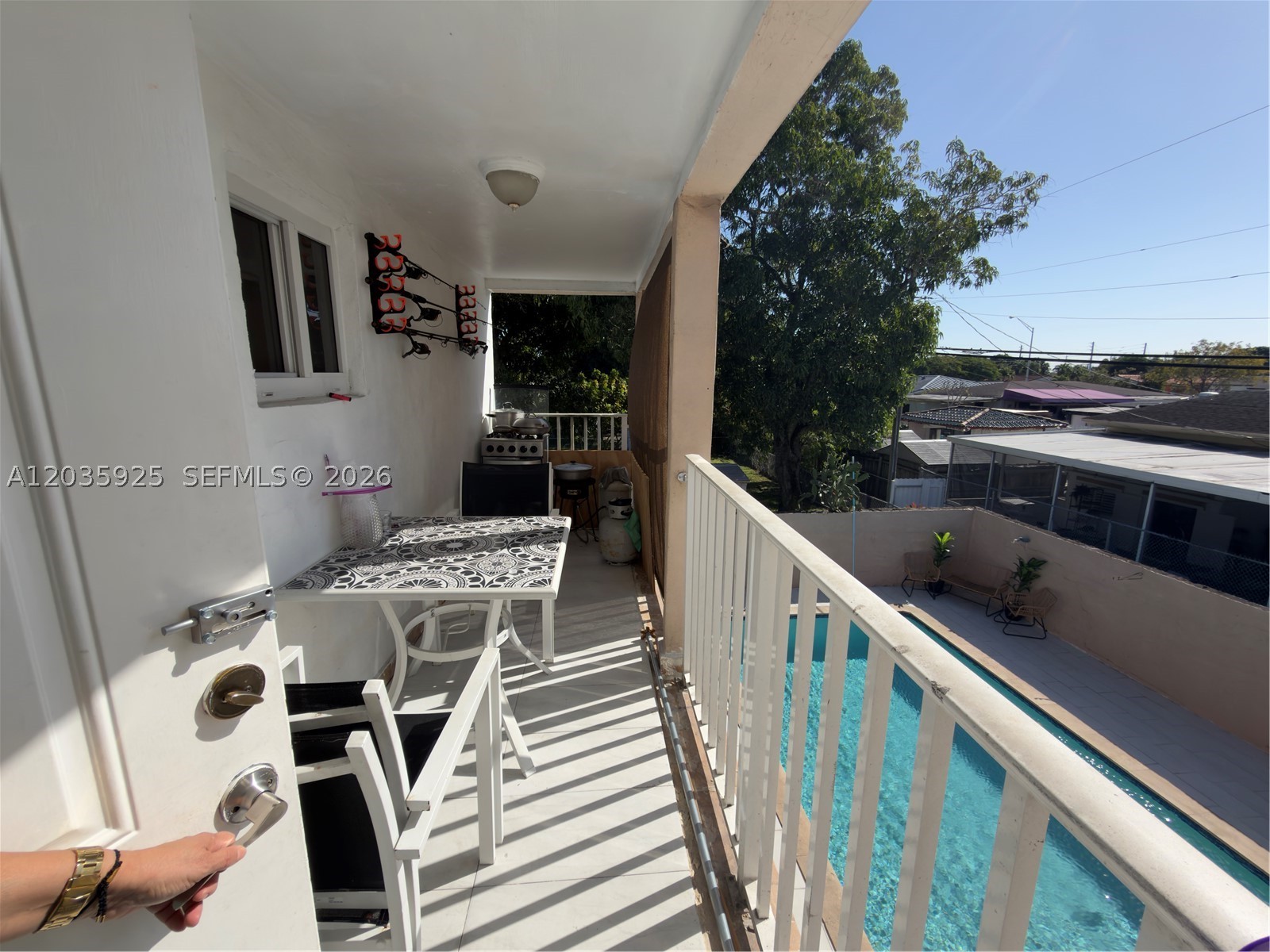 CHURCHILL DOWNS RESUB - Residential