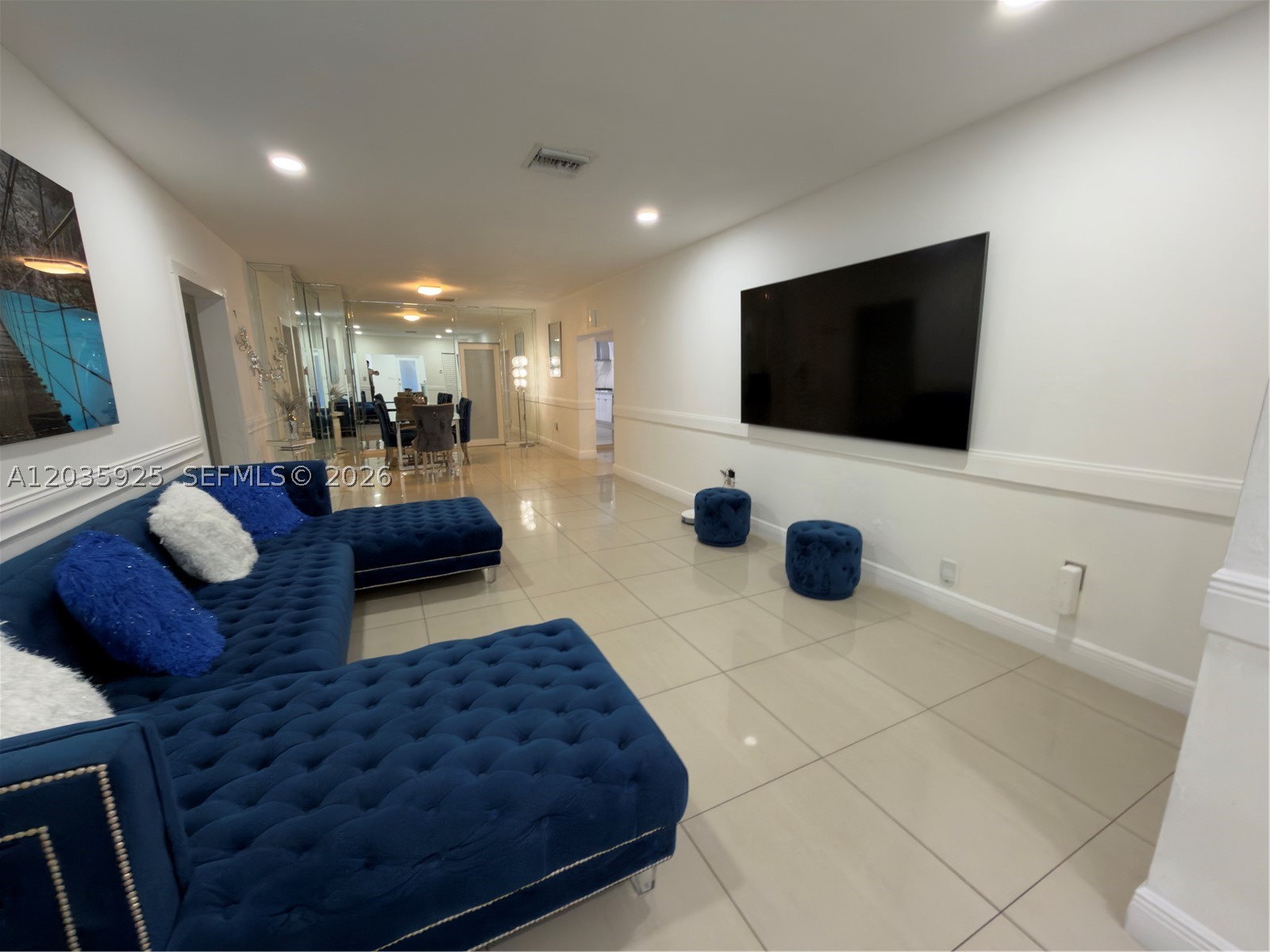 CHURCHILL DOWNS RESUB - Residential