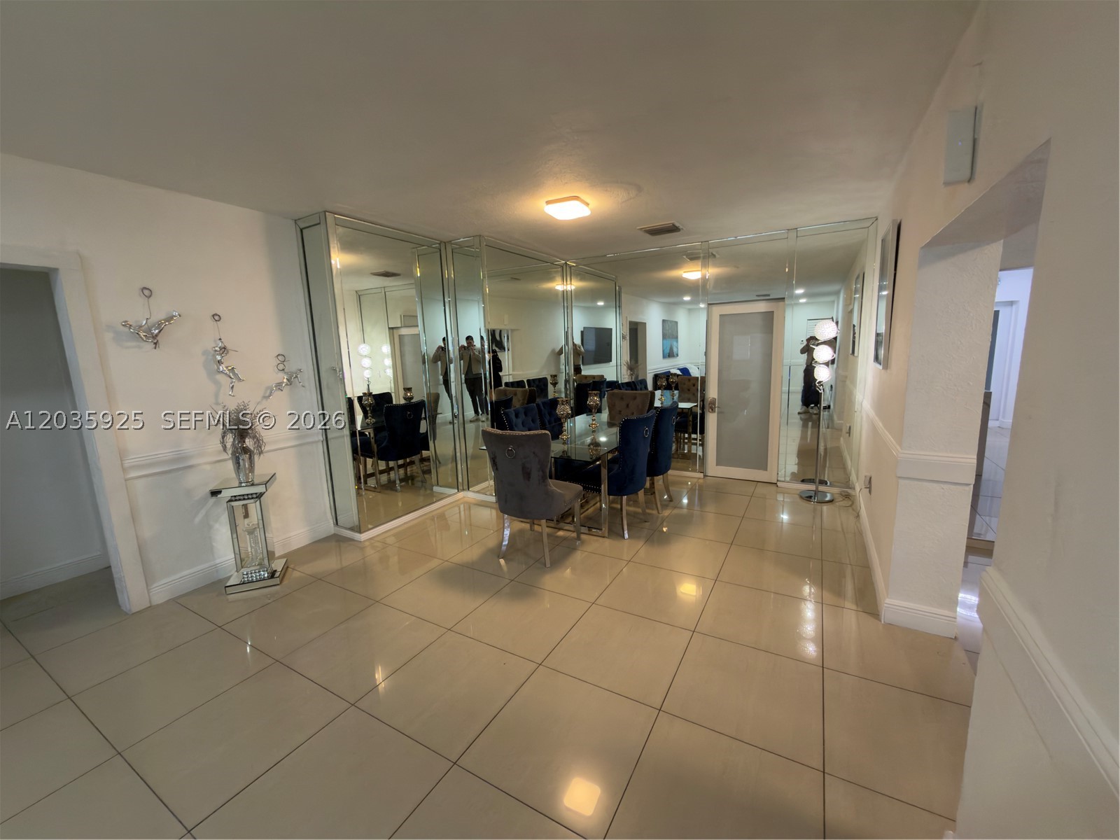 CHURCHILL DOWNS RESUB - Residential
