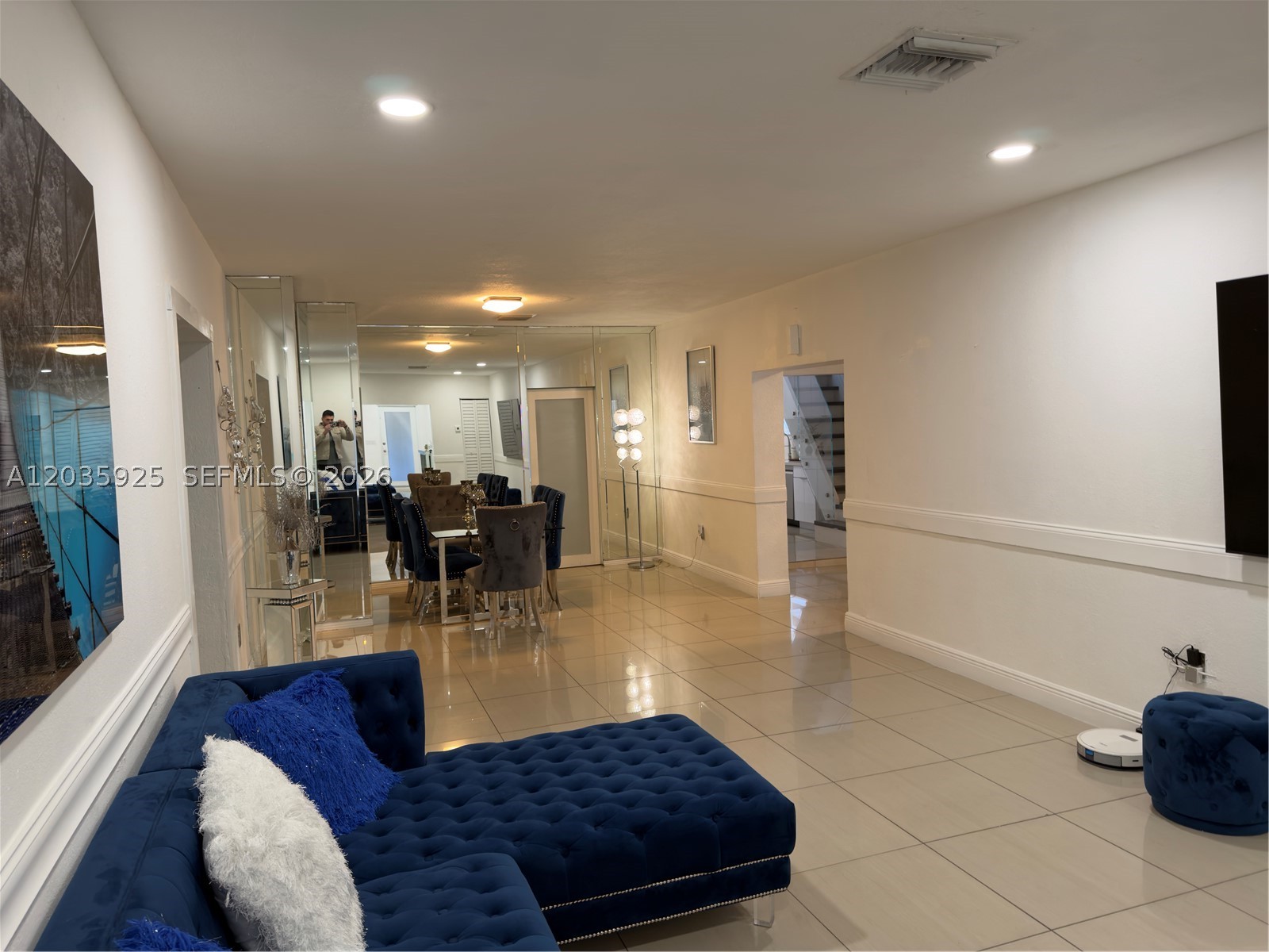 CHURCHILL DOWNS RESUB - Residential