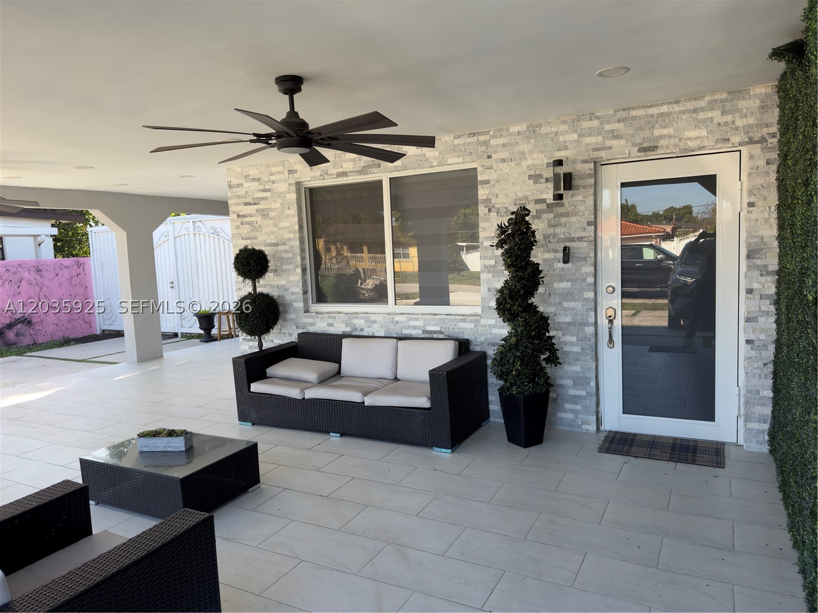 CHURCHILL DOWNS RESUB - Residential