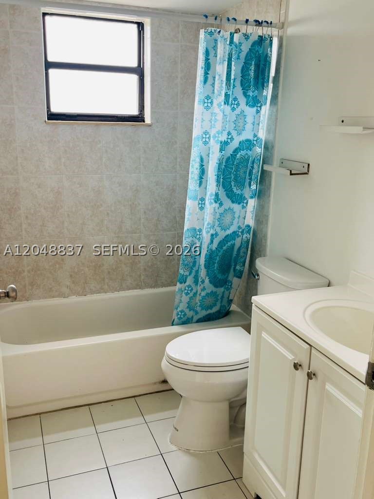 FONTAINEBLEAU GARDENS CON - Residential Lease