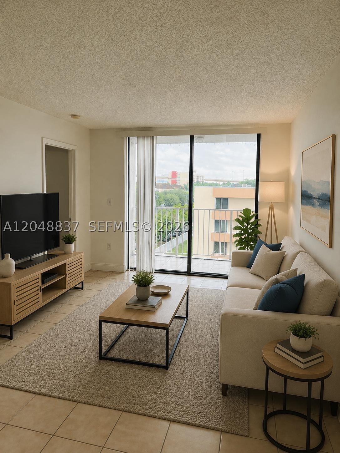 FONTAINEBLEAU GARDENS CON - Residential Lease
