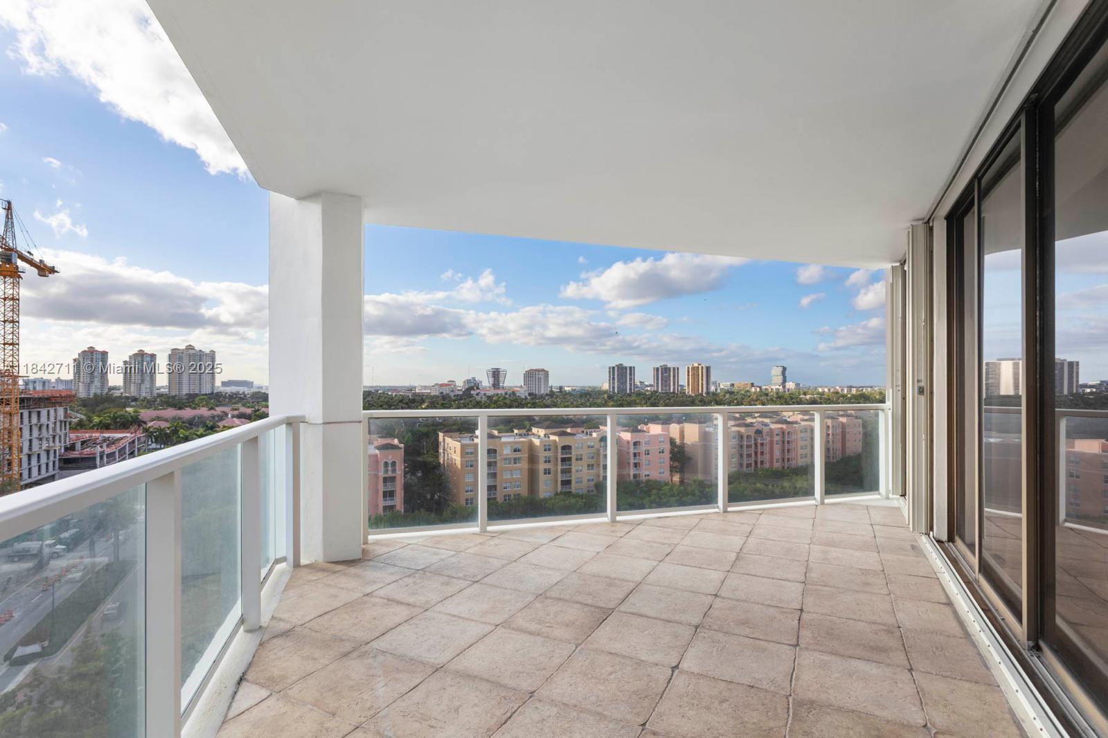 MARINA TOWER CONDO - Residential