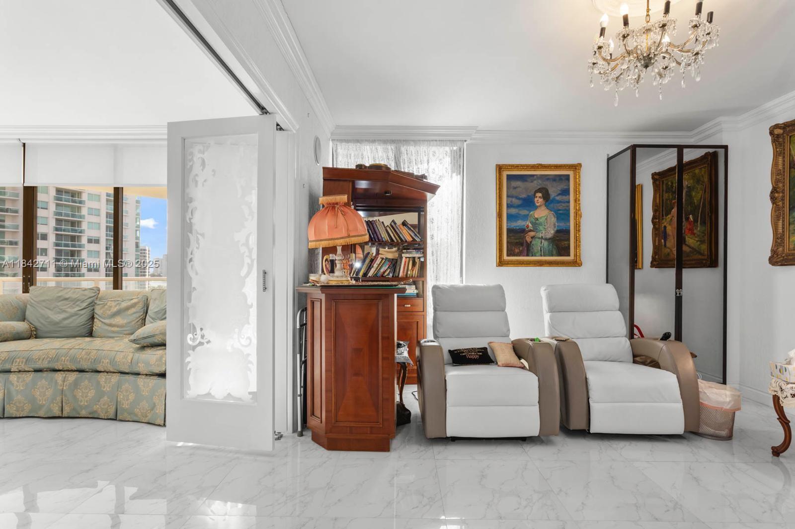 MARINA TOWER CONDO - Residential