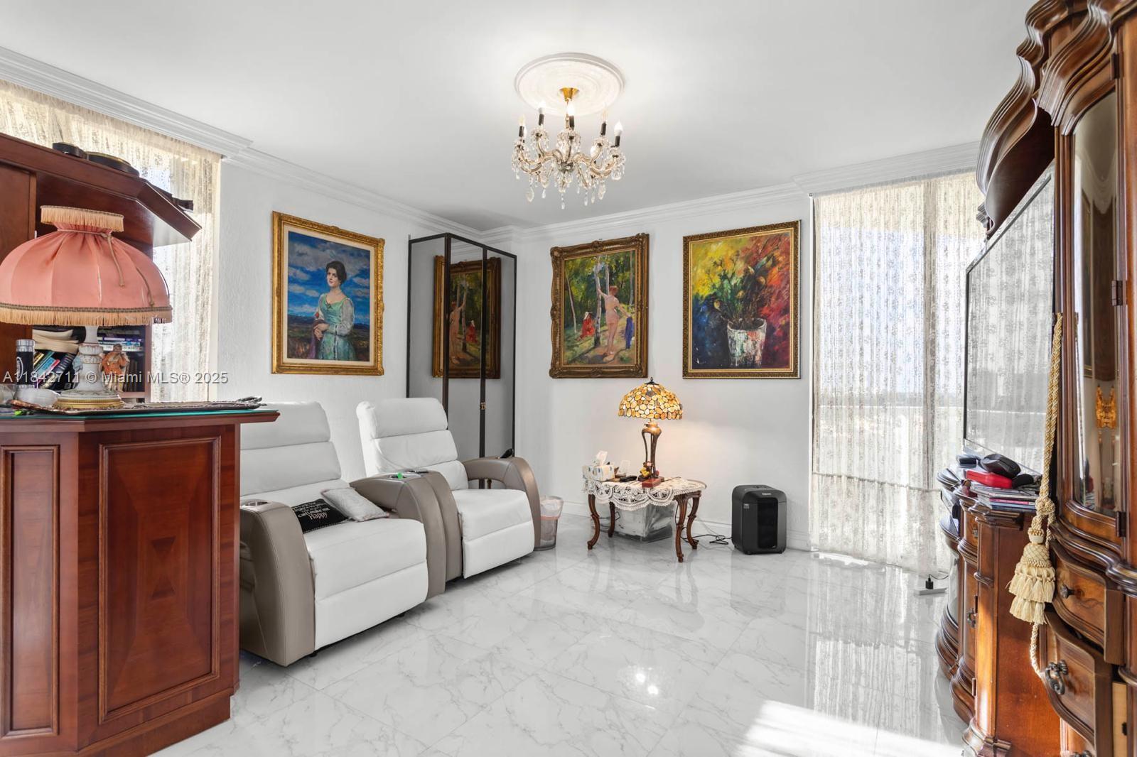 MARINA TOWER CONDO - Residential